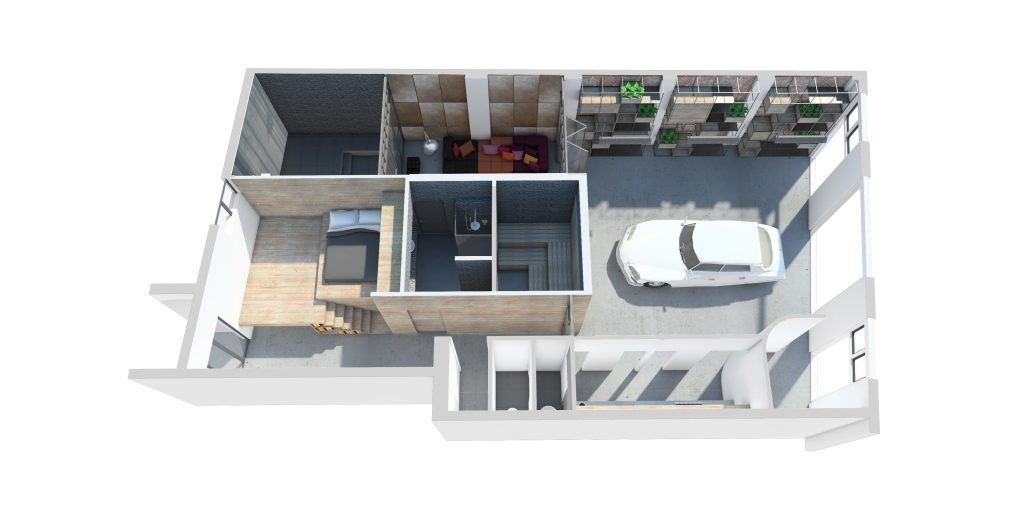 archstudio-architect-haarlem-interieur-welness-spaarne architect interieur haarlem