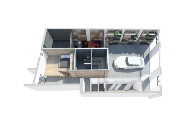 architect interieur haarlem