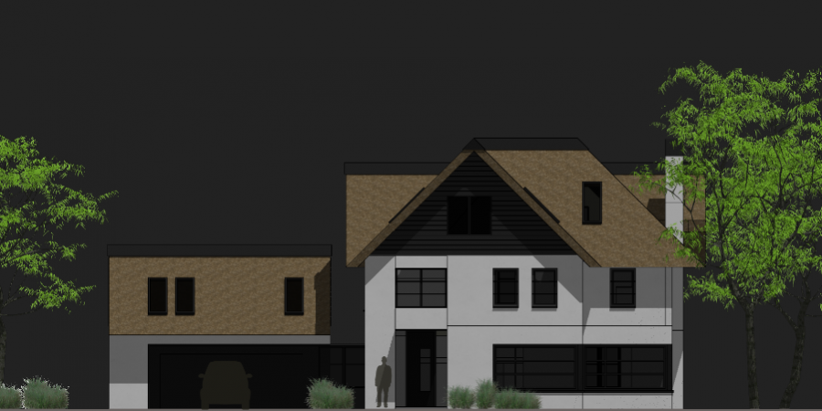 archstudio-architect-haarlem-transformatie-villa-aerdenhout transformatie villa aerdenhout