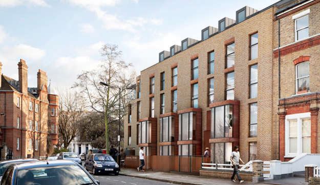 archstudio-architect-haarlem-ryder-architecture