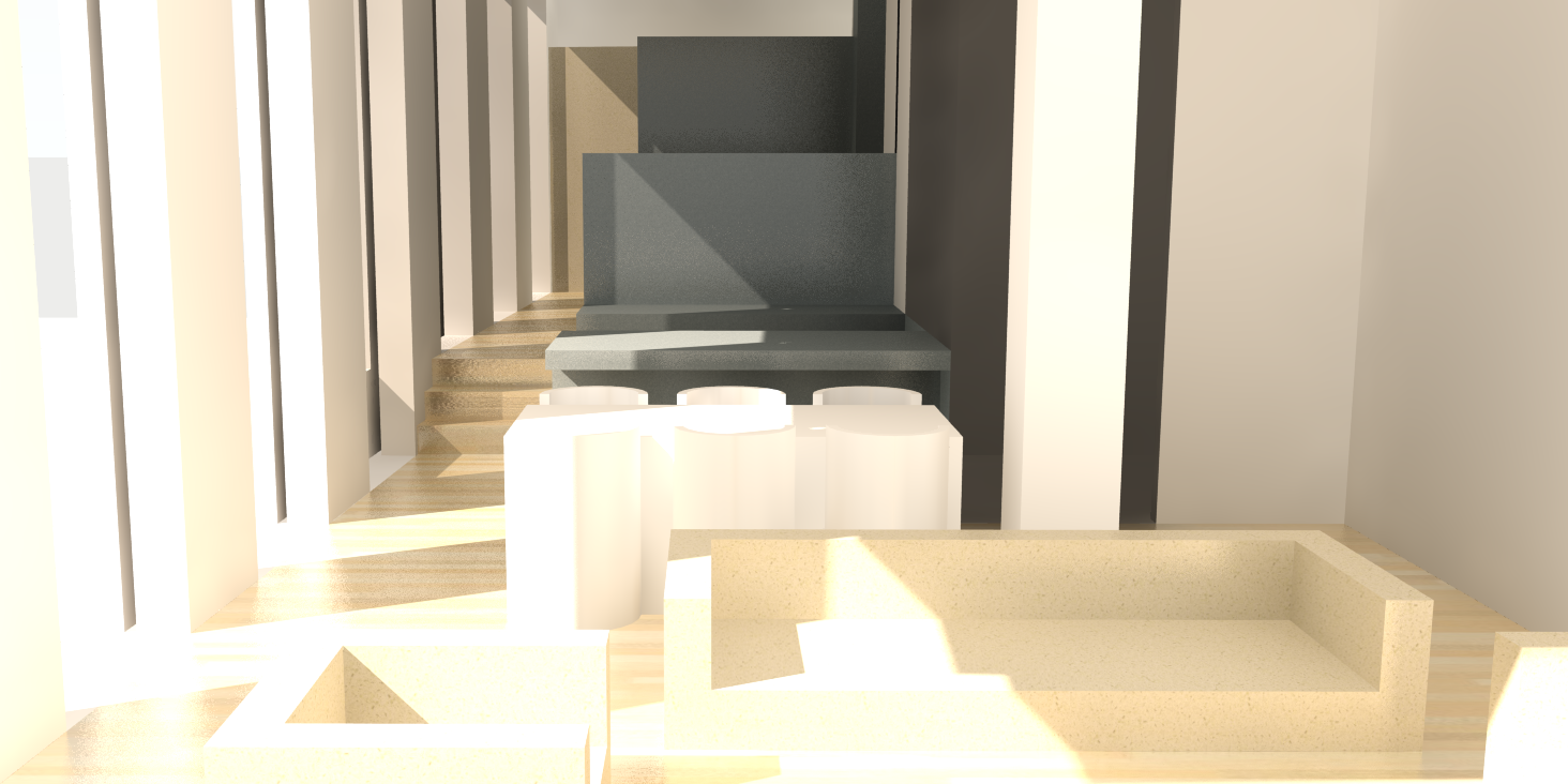 archstudio-architect-haarlem-interieur-appartement-ontwerp interieur appartement haarlem