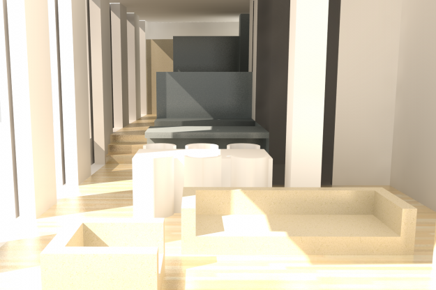 interieur appartement haarlem