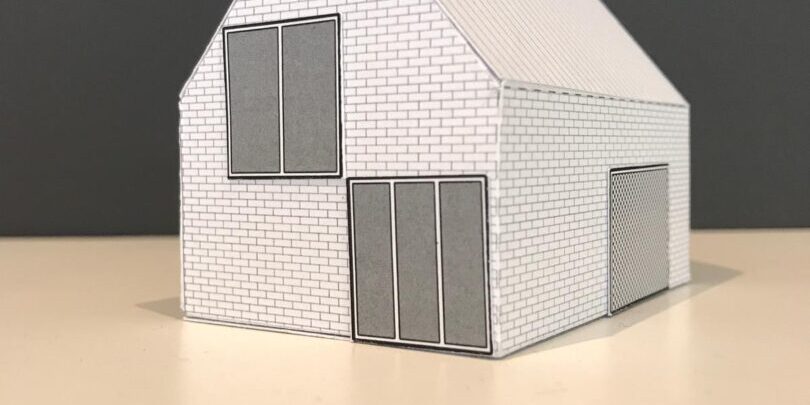 archstudio-architect-haarlem-maquette