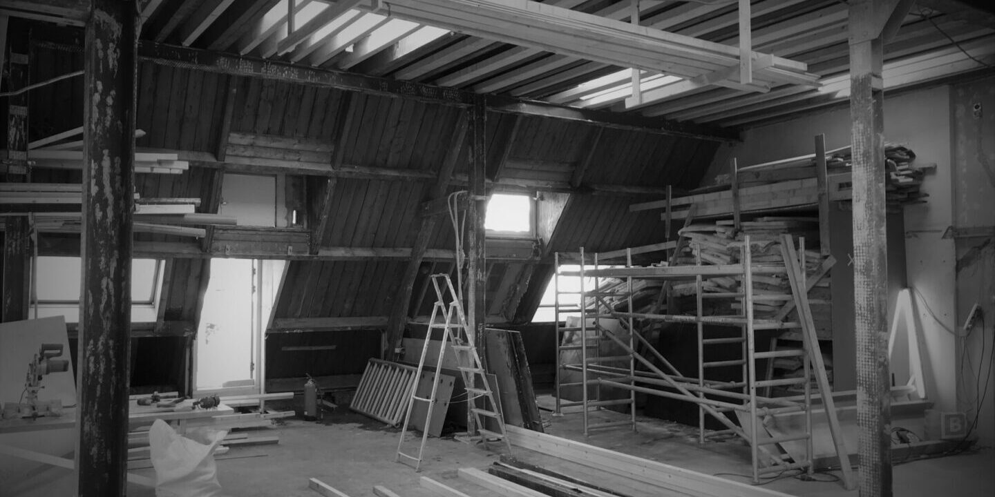 appartementen centrum haarlem