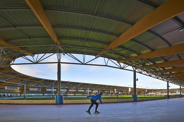 archstudio-architect-haarlem-sportcomplex-overkapping-kunstijsbaan-kennemerland-haarlem-michel-campfens kunstijsbaan kennemerland haarlem