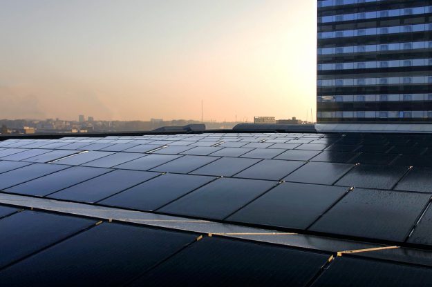 archstudio-architect-haarlem-zonnepanelen-muziekgebouw-amsterdam-detail zonnepanelen muziekgebouw amsterdam