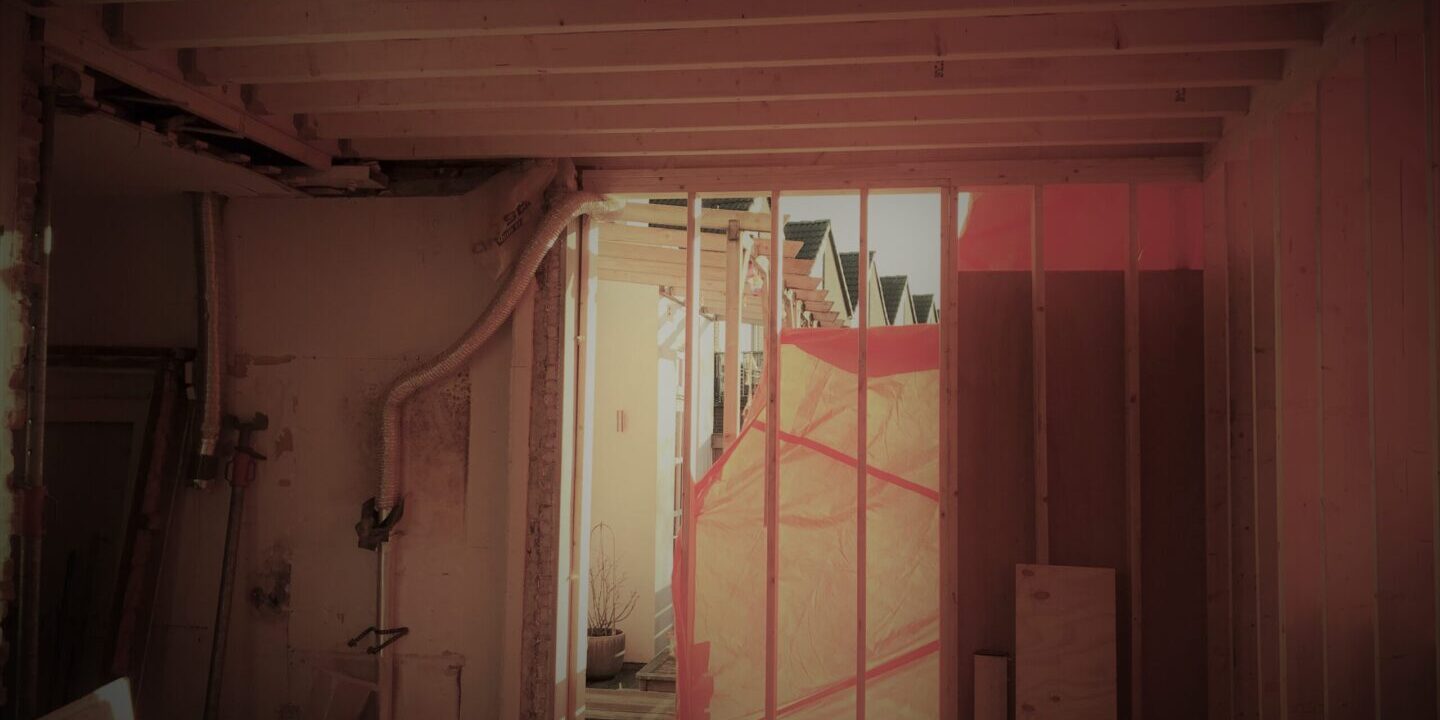 uitbreiding woonhuis rozenprieel haarlem