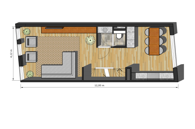 indeling woning indeling woning