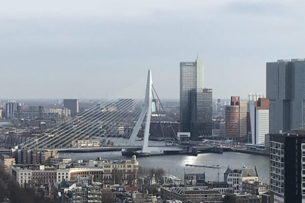 archstudio-architect-haarlem-nieuws-excursie-rotterdam excursie rotterdam