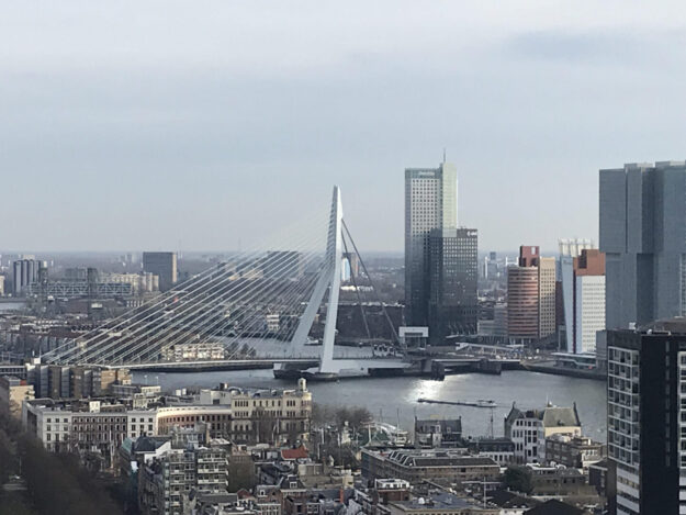 archstudio-architect-haarlem-nieuws-excursie-rotterdam excursie rotterdam