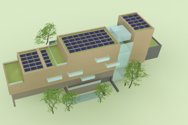 archstudio-architect-haarlem-appartementen-starters-1 appartementen starters haarlem