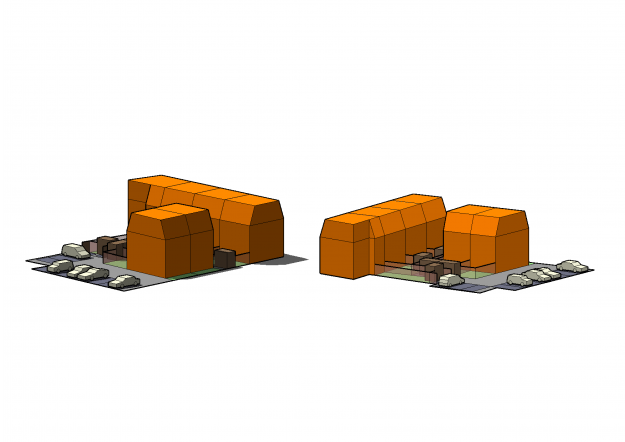 archstudio-architect-haarlem-studie-woningen studie woningen