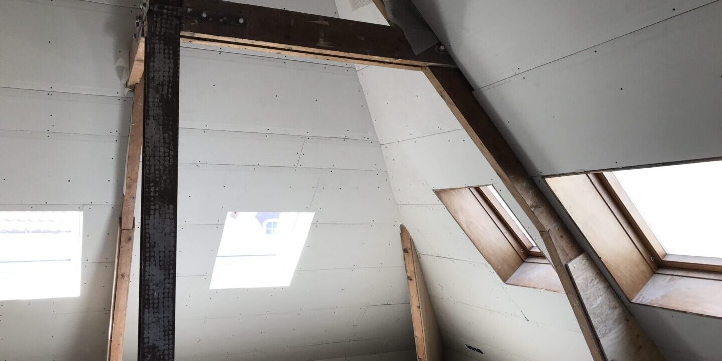 stadsappartementen centrum haarlem