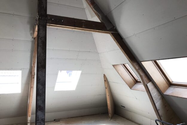 archstudio-architect-haarlem-stadsappartementen-centrum-haarlem stadsappartementen centrum haarlem