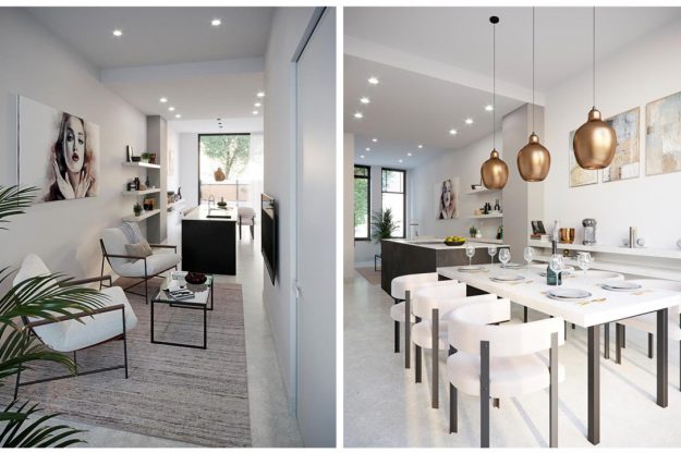 Interieur woning haarlem Interieur woning haarlem