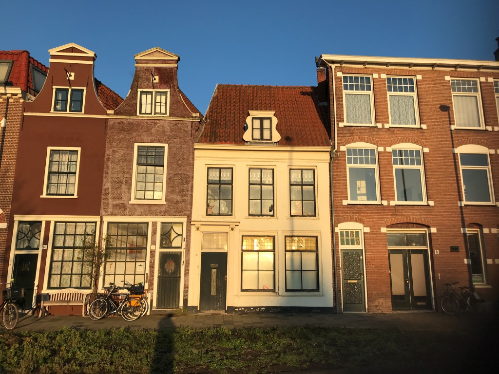 renovatie rijksmonument spaarne haarlem