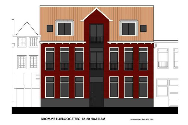archstudio-architect-haarlem-stadsappartementen-centrum-gevel