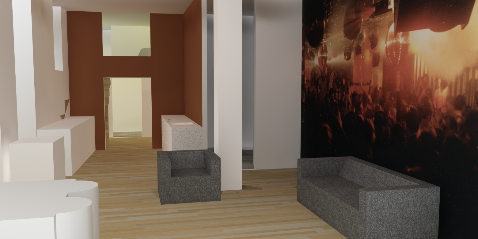 interieur appartementen haarlem centrum