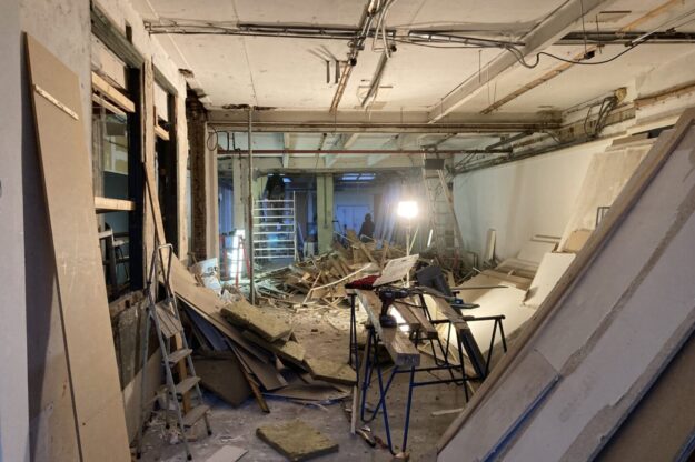 archstudio-architect-haarlem-herbestemming-kantoor-interieur herbestemming kantoor interieur haarlem