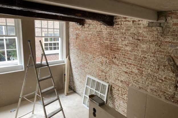 archstudio-architect-haarlem-interieur-monument-centrum interieur monument centrum haarlem