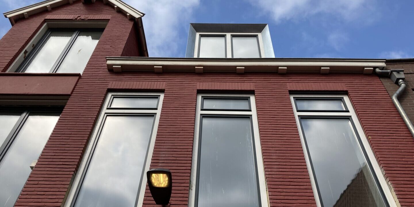haarlem appartementen centrum