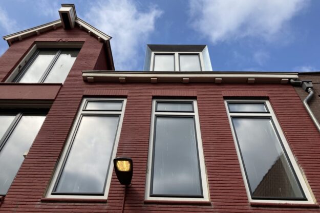 archstudio-architect-haarlem-appartementen-centrum haarlem appartementen centrum