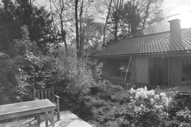 archstudio-architect-haarlem-uitbreiding-villa-velsen uitbreiding villa Velsen Zuid