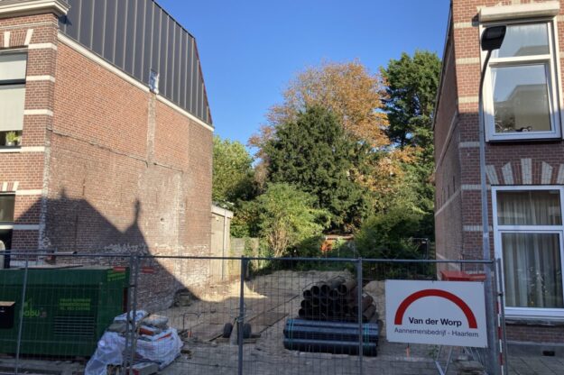 archstudio-architect-haarlem-duurzaamheid-woning-langendijkstraat-haarlem duurzame woning haarlem