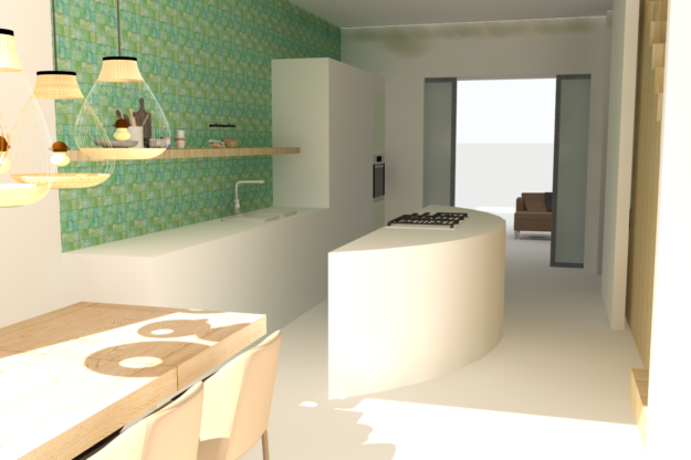 archstudio-architect-haarlem-interieur-woning Interieur en uitbreiding woning Haarlem