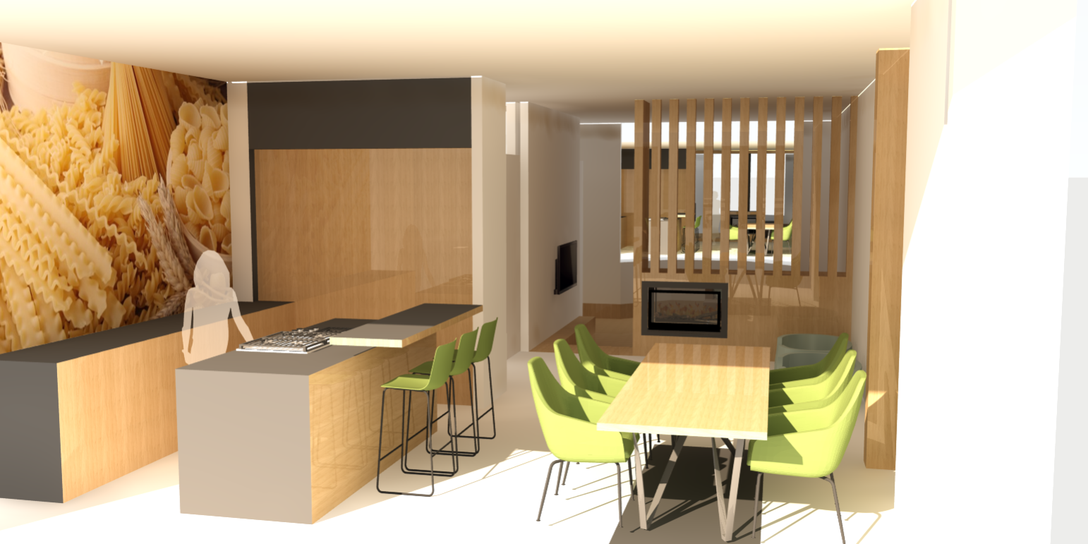 archstudio-architect-haarlem-interieur-villa-bloemendaal interieur villa bloemendaal