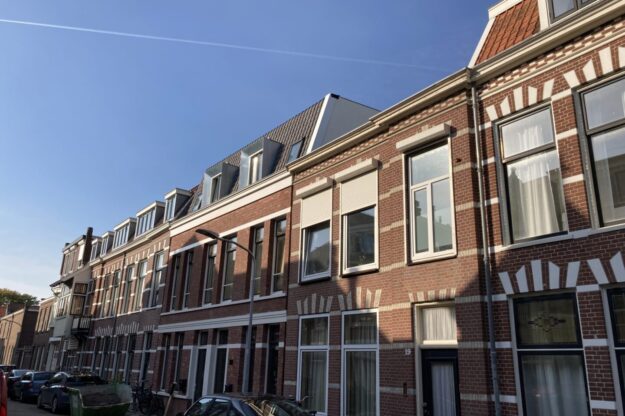 archstudio-architect-haarlem-nieuwbouw-dubbel-woonhuis-clt nieuwbouw dubbel woonhuis clt