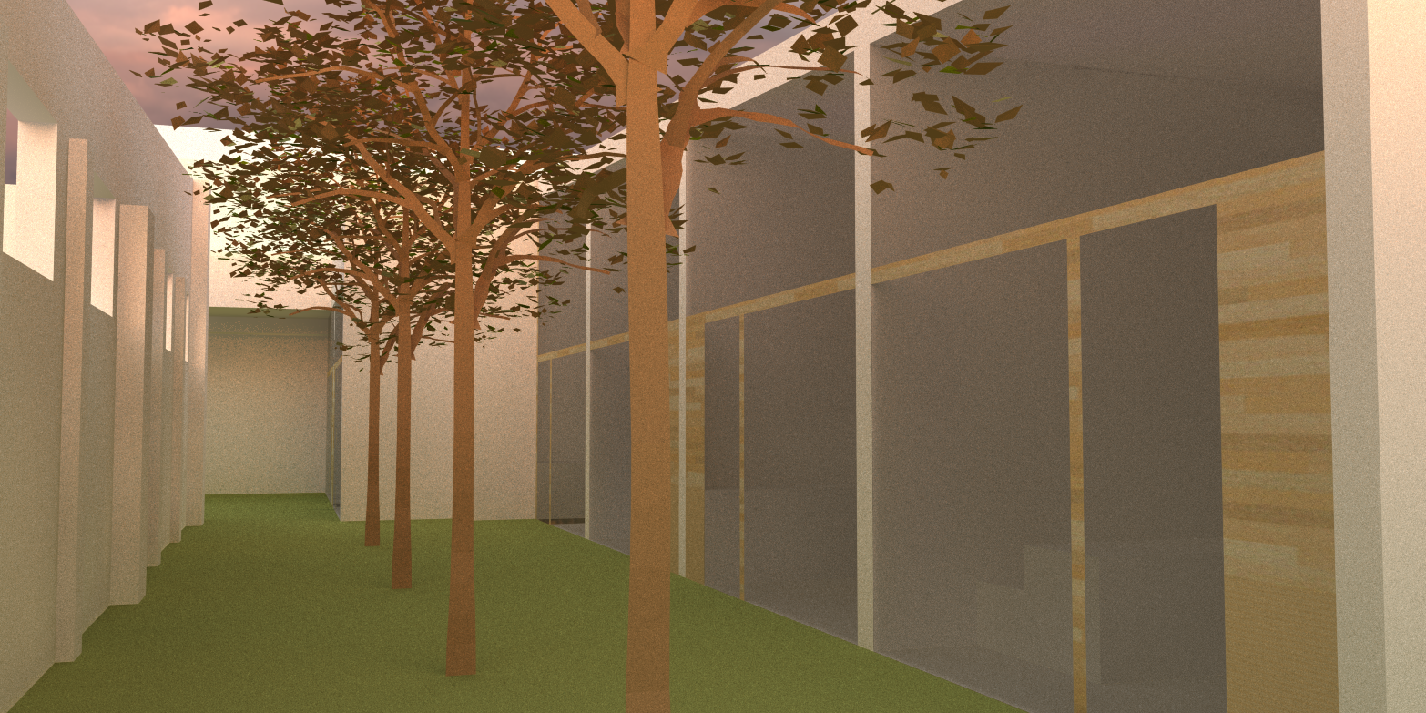 archstudio-architect-haarlem-studie-hofjes-woningen studie hofjes woningen