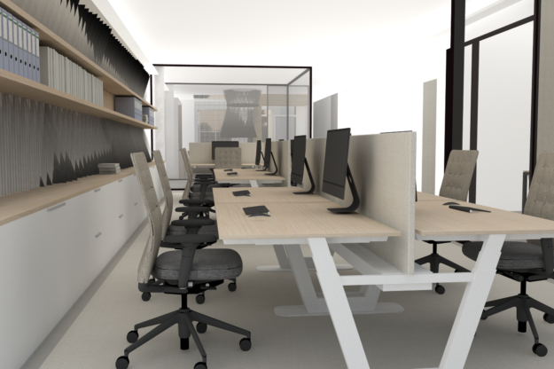 archstudio-architect-haarlem-interieur-kantoor-figee-spaarne interieur kantoor figee spaarne