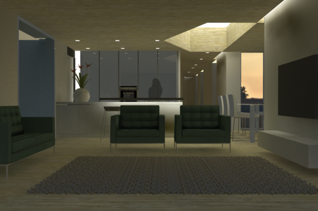 archstudio-architect-haarlem-interieur-appartement-amsterdam Interieur appartement Amsterdam