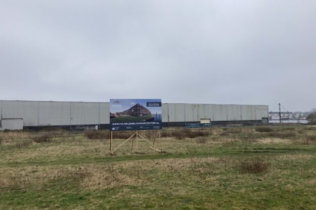 Haarlem Business Center Haarlem Business Center