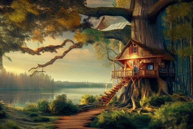 AI architectuur AI architectuur