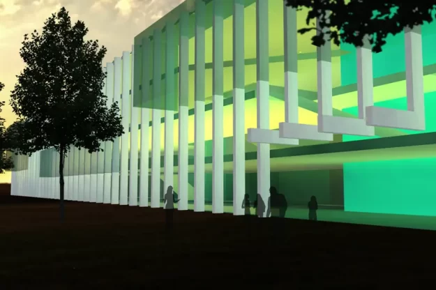 archstudio-architect-haarlem-nieuwbouw-kantoor-waarderpolder nieuwbouw kantoor waarderpolder haarlem