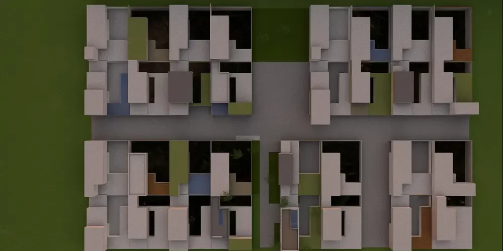 archstudio-architect-haarlem-stedenbouwkundig-plan-noord-holland Stedenbouwkundig plan Noord-Holland