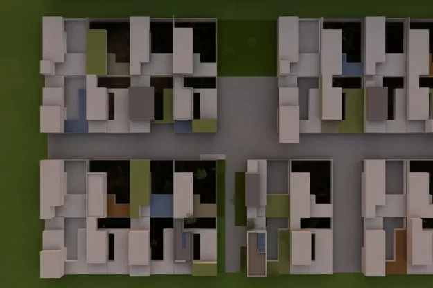 archstudio-architect-haarlem-stedenbouwkundig-plan-noord-holland Stedenbouwkundig plan Noord-Holland