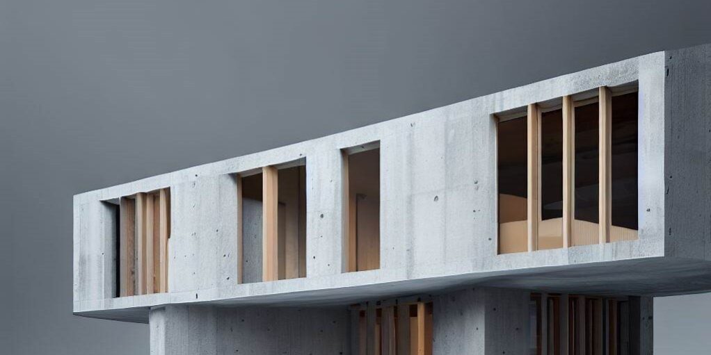 archstudio-architect-haarlem-maquette-beton-hout maquette