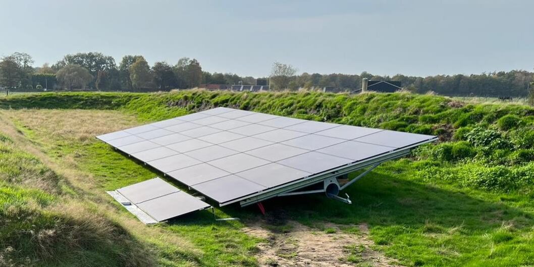 archstudio-architect-haarlem-verduurzaming-solaflex-zonnepanelen mobiele zonnepanelen