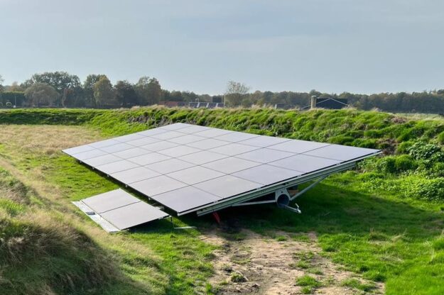 archstudio-architect-haarlem-verduurzaming-solaflex-zonnepanelen mobiele zonnepanelen
