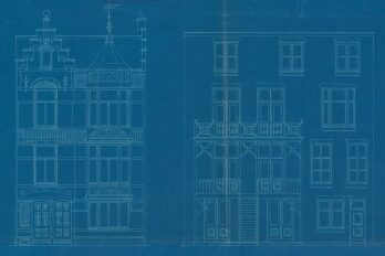 archstudio-architect-haarlem-interieur- stadsvilla interieur stadsvilla haarlem