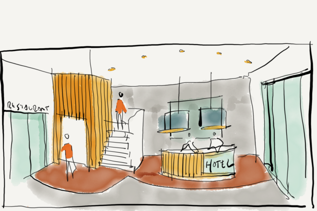 interieur hotel receptie interieur hotel receptie