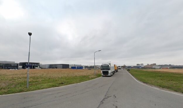 Schermafbeelding 2024-02-14 151318 kantoor Waarderpolder Haarlem