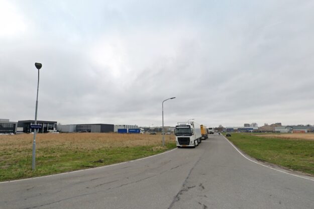 Schermafbeelding 2024-02-14 151318 kantoor Waarderpolder Haarlem