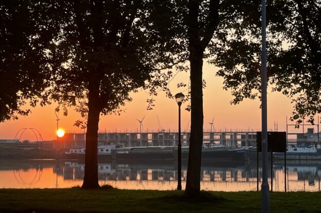 archstudio-architect-haarlem-business-center-waarderpolder haarlem business center waarderpolder