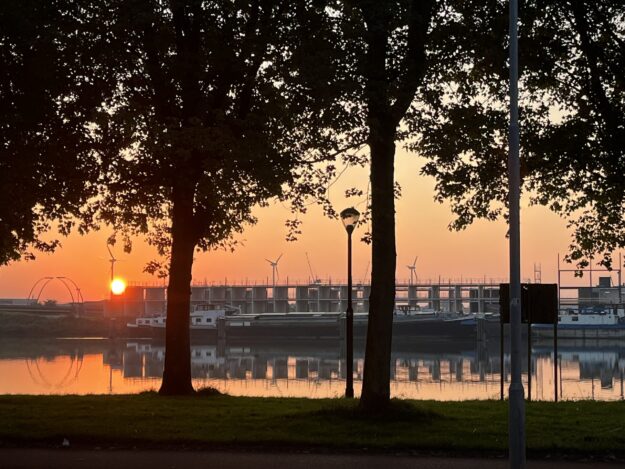 archstudio-architect-haarlem-business-center-waarderpolder haarlem business center waarderpolder