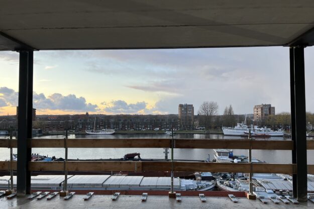 archstudio-architect-haarlem-vanderworp-nieuwbouw-spaarne-waarderpolder Nieuwbouw Van der Worp Haarlem