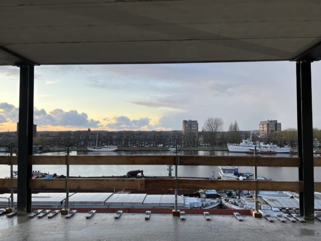 archstudio-architect-haarlem-vanderworp-nieuwbouw-spaarne-waarderpolder Nieuwbouw Van der Worp Haarlem